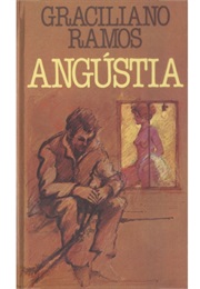 Angústia (Graciliano Ramos)