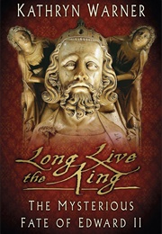 Long Live the King (Kathryn Warner)