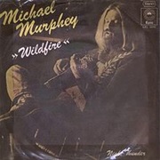 Wildfire by Michael Martin Murphy