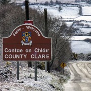 County Clare, Ireland