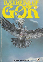 Raiders of Gor (John Norman)