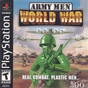 Army Men: World War