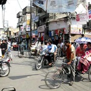 Bareilly, India