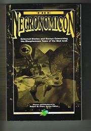 The Necronomicon
