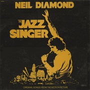 Neil Diamond- The Jazz Singer
