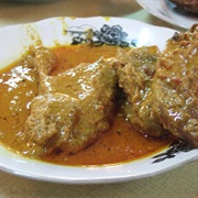 Gulai