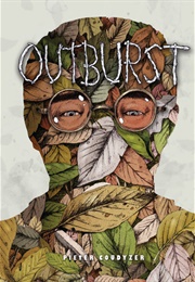 Outburst (Pieter Coudyzer)
