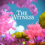 The Witness (2016)