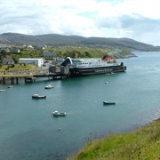 Tarbert, Harris