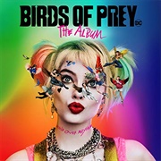 Birds of Prey the Album by Various Artists