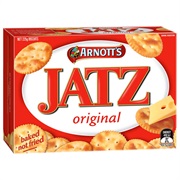 Jatz