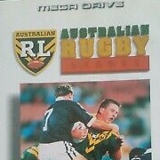 Australian Rugby League