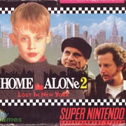 Home Alone 2: Lost in New York
