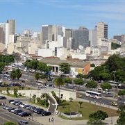 Duque De Caxias, Brazil