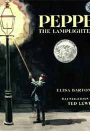 Peppe the Lamplighter