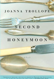 Second Honeymoon (Joanna Trollope)
