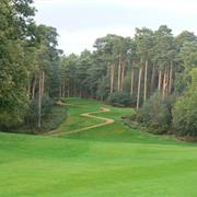 Woburn (Duchess) England