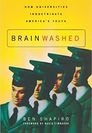 Brainwashed (Ben Shapiro)