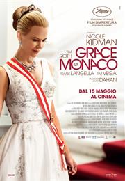Grace of Monaco