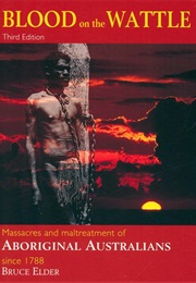 Blood on the Wattle (Bruce Elder)