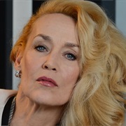 Jerry Hall