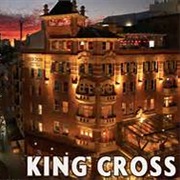 Kings Cross, Sydney, Australia