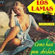 Como Hare Para Olvidarte – Los Lamas (1985)