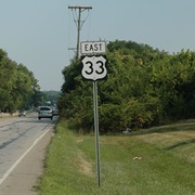 U.S. 33