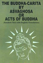 Buddhacarita (Aśvaghoṣa)