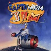 Earthworm Jim
