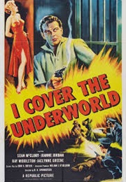 I Cover the Underworld (1955)