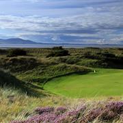 Siloth on Solway England