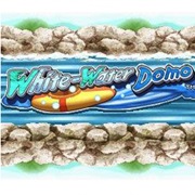 White-Water Domo