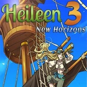 Heileen 3: New Horizons
