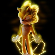 Super Sonic