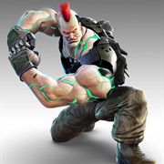 Jack (Tekken)