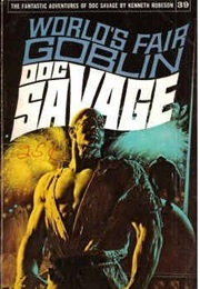 World's Fair Goblin (Kenneth Robeson)