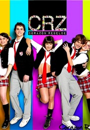 Corazón Rebelde (2009)