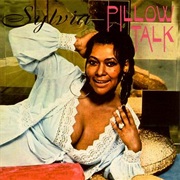 Pillow Talk - Sylvia