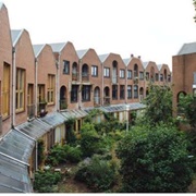Nieuwstraat and Waterstraat (Zwolle, Netherlands)