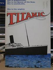 She Is the Mighty Titanic  - John Pap