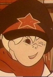 Stop Kundravajtje! (1981)