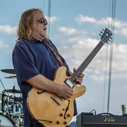 Warren Hayes (The Allman Brothers Band)