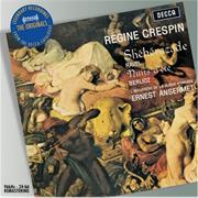Crespin Sings Berlioz and Ravel