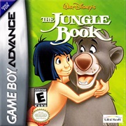 The Jungle Book