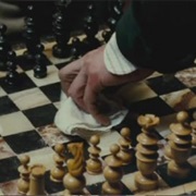 Sherlock Holme: A Game of Shadows (2011)