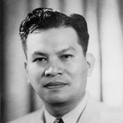 Ramon Magsaysay