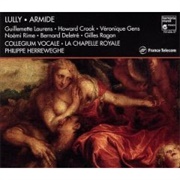 Jean-Baptiste Lully - Armide