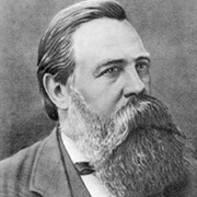 Frederick Engels