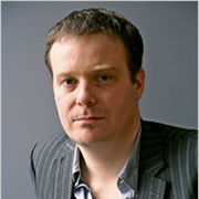Tom McCarthy